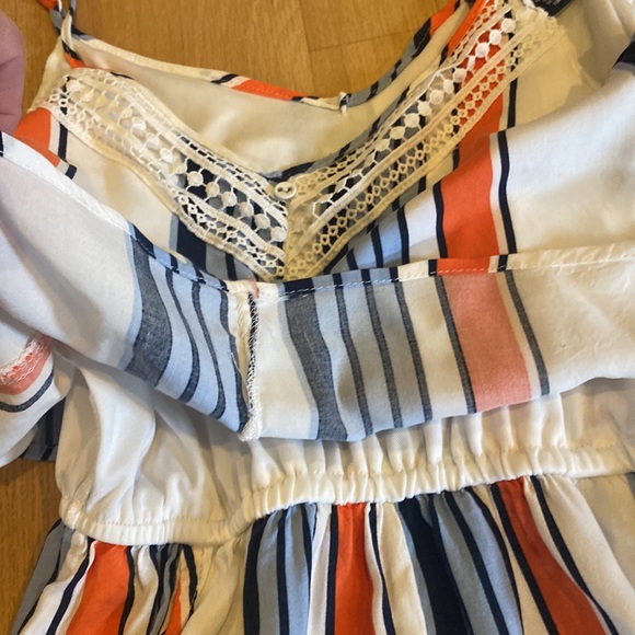 Romper - Picture 2 of 5